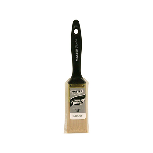 Beavertail Paint Brush, 1-1/2-In.