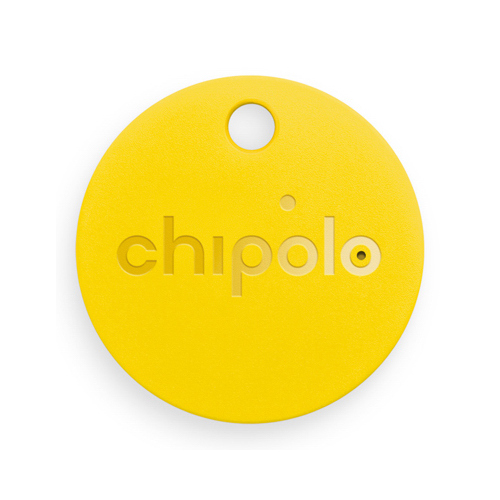 YEL Chipolo Key Finder