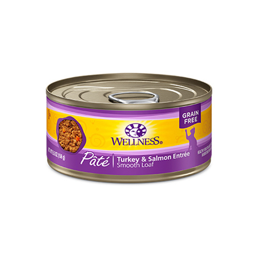 WCH 5.5OZ Salm Cat Food