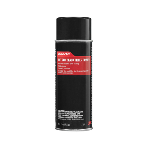 Easy Finish Primer, Black