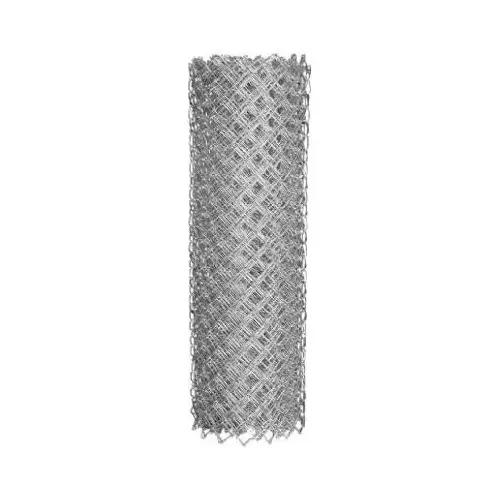 60 in. x 50 ft. 2-3/8 in. 11.5 ga Chain Link Fencing