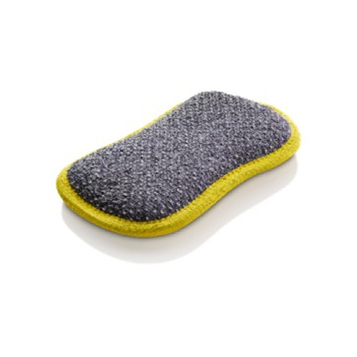 E-Cloth 10626Y Washing Up Pad Gray