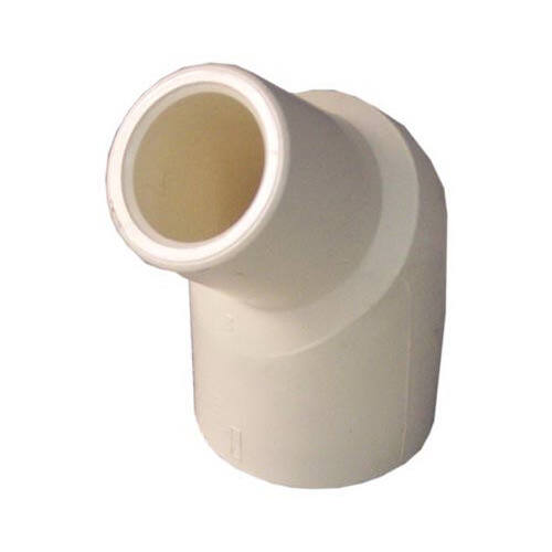 CPVC 45-Degree Street Elbow, 3/4-In.