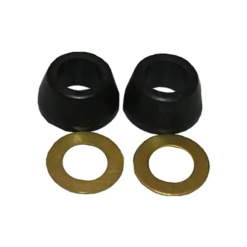 3/8" Cone Washer - pack of 4