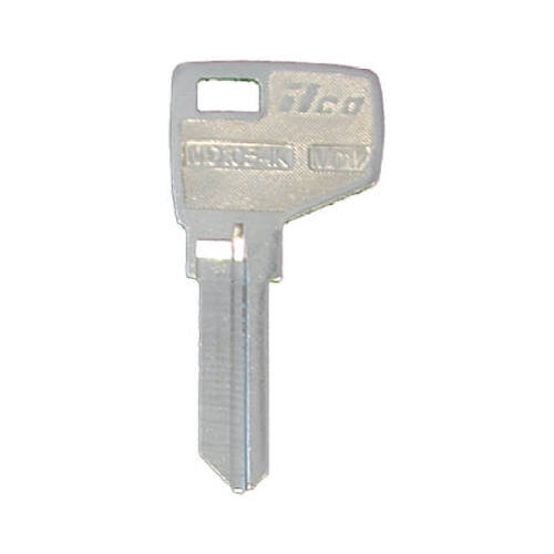 Ilco Dexter Master Key Blank - pack of 10