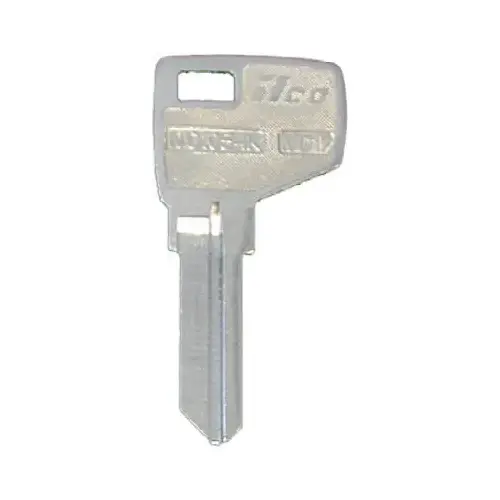 Ilco Dexter Master Key Blank