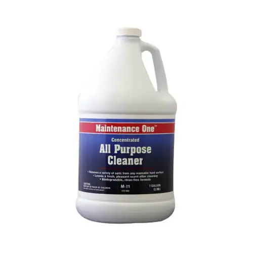 All-Purpose Cleaner, Gallon - pack of 4