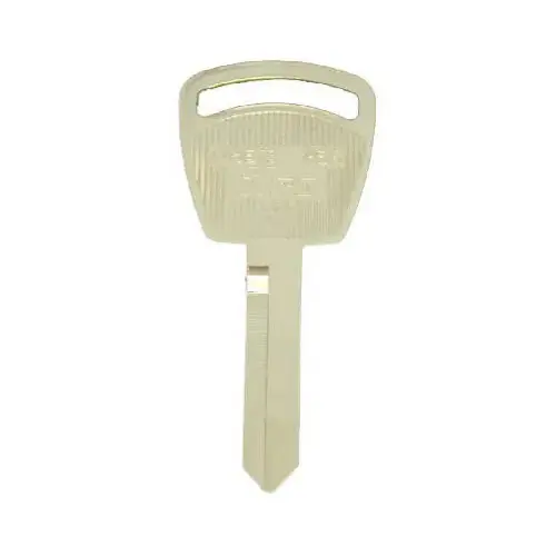 Ilco Ford Door/ Ignition Key Blank - pack of 10