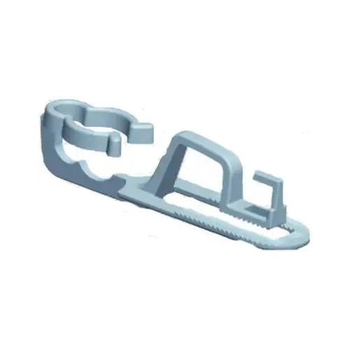 DYNO SEASONAL SOLUTIONS 73008-52CCC Universal Clip, 52-Ct.