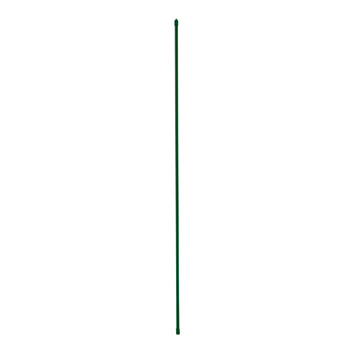 MIDWEST AIR TECHNOLOGIES ST4GT Sturdy Plant Stake, Plastic-Coated Steel, 4-Ft.