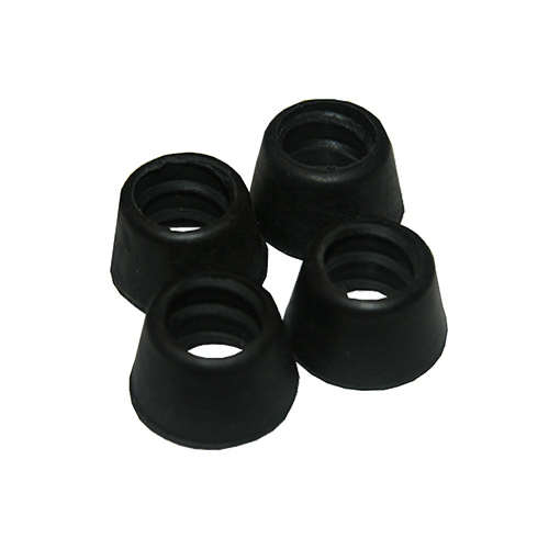 Rubber 1/2 Inch Thread-on Sink Supply Cone Washer