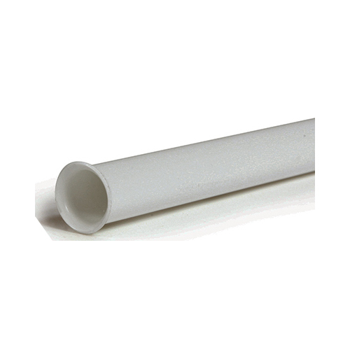 Dip Tube Plastic 52" L 1"