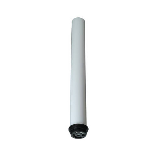 Plastic Flush Valve Overflow Tube