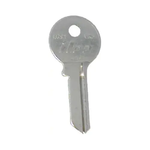 Ilco Key Blank Tru Guard Padlock