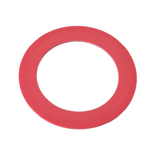 Master Plumber 818986 Rubber Flush Valve Seal