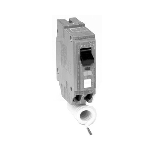 INDUSTRIAL C & S LLC THQL1120AFP Arc Fault Circuit Breaker, Single Pole