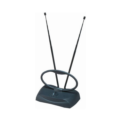 Passive Indoor UHF/VHF/FM/HDTV Antenna