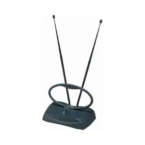 Passive Indoor UHF/VHF/FM/HDTV Antenna