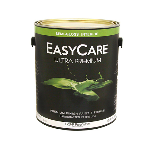 Pastel Base For Interior Semi-Gloss Latex Paint, Gallon