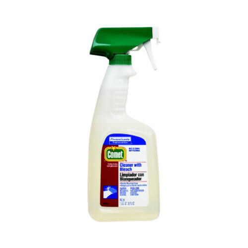 R3 CHICAGO 2287-XCP8 Professional Cleaner With Bleach, 32-oz. - pack of 8