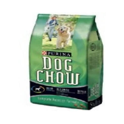 Dry Dog Food, Adult Formula, 18 Lbs. Bag