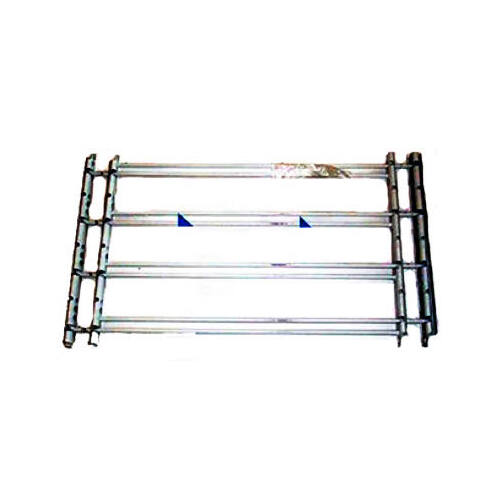 4-Bar Child Safety Window Guard