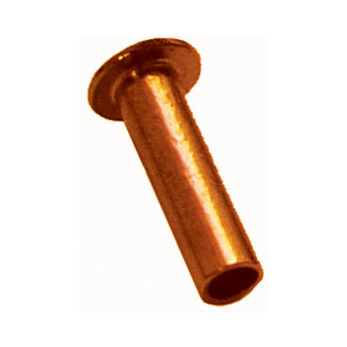 Tubular Rivets - pack of 200