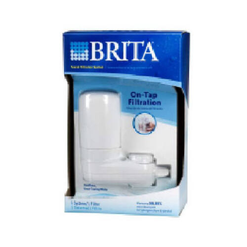 BRITA 35214 Faucet Filtration System