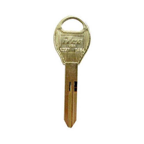 Master Key Blank, Nissan - pack of 10