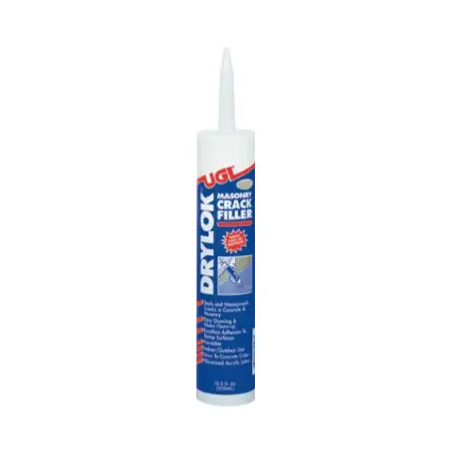 FILLER MASONRY CRACK 10.5OZ - pack of 10