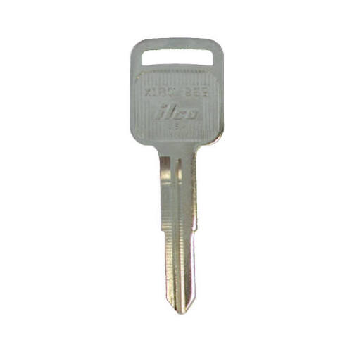 Ilco Geo Metro Key Blank - pack of 10