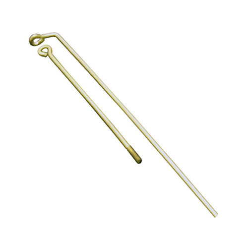 LARSEN SUPPLY CO., INC. 04-3525 Toilet Tank Ball Lift Wire, Solid Brass