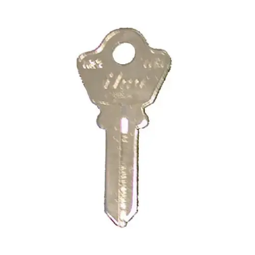 Ilco Welch Lockset Key Blank - pack of 10