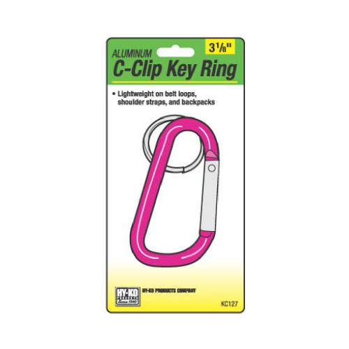 Key Ring