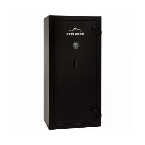 Explorer Series 24 Gun Safe