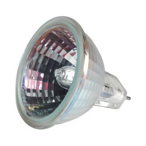 Quartz Halogen Indoor Floodlight Bulb, 200 Watt