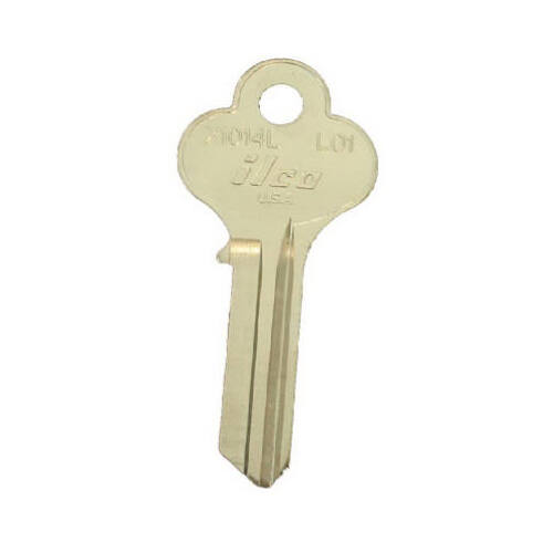 Ilco Lori Import Key Blank - pack of 10