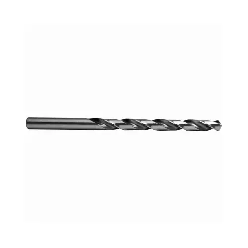 Letter F Tungsten High Speed Steel Quick-Cut Point Drill Bit