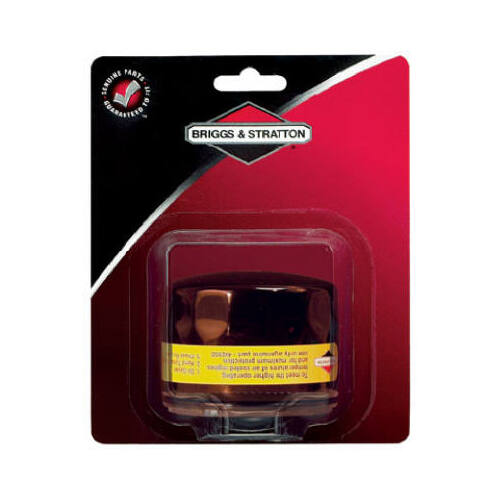 Briggs & Stratton 5049K Oil Filter, For: 1TKD8, 1TKD9, 1TKE1, 1TKE2, 1TKE3 and 1TKE4 Gasoline Engines