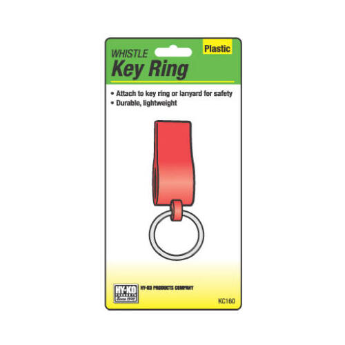 Key Ring