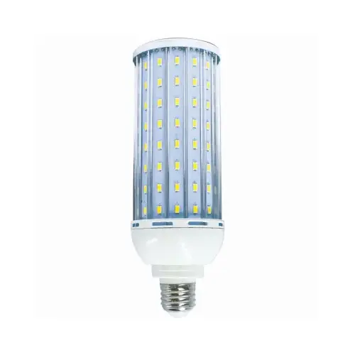 150W Equivalent Corn Cob Medium Base Color Temperature Changing LED High-Intensity Replacement Light Bulb