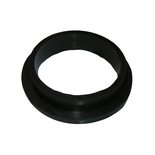 LARSEN SUPPLY CO., INC. 02-3057 Toilet Flanged Spud Washer, Rubber, 2-In.