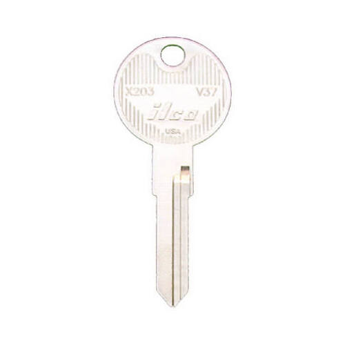 Ilco Volkswagen Master Key Blank