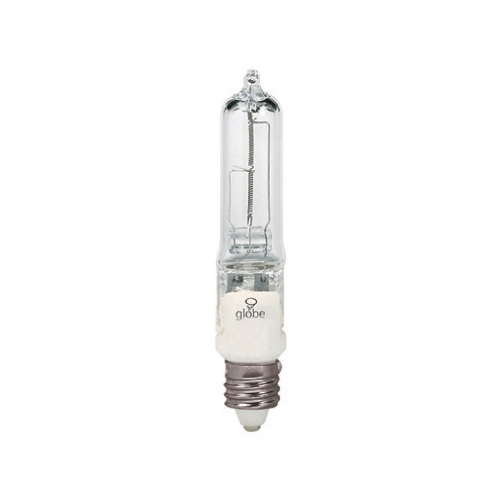 100-Watt Single-Ended Halogen Light Bulb