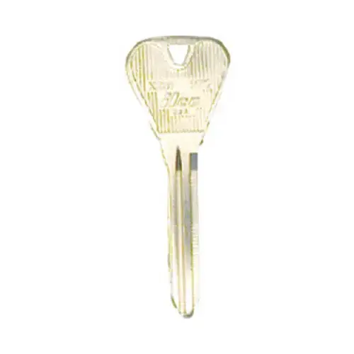 Ilco Ford Master Key Blank