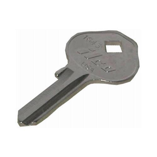 Ilco Mint-Craft Padlock Key Blank