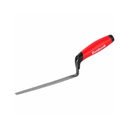 1/2-Inch Ergonomic Tuckpointing Trowel