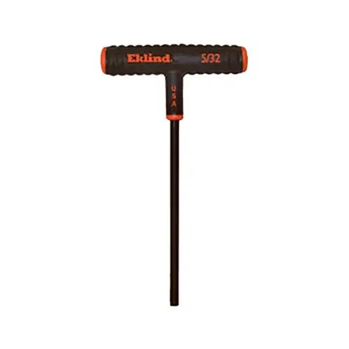 Eklind Tool 61610 5/32-In. Power Hex T-Key