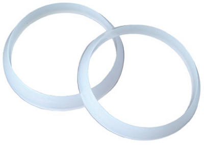 Master Plumber 479-592 Slip Joint Washer, Plastic Pair