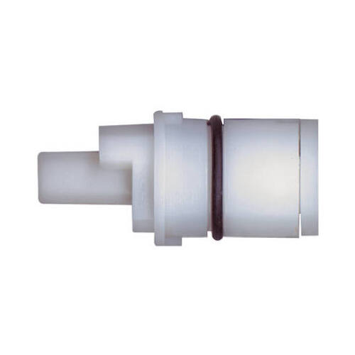 Valley Faucet Cartridge, Hot Or Cold